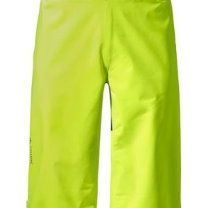 VAUDE herr Moab Rain Shorts regnbyxor 4062218336964 VAUDE herr Moab Rain Shorts regnbyxor 4062218336964