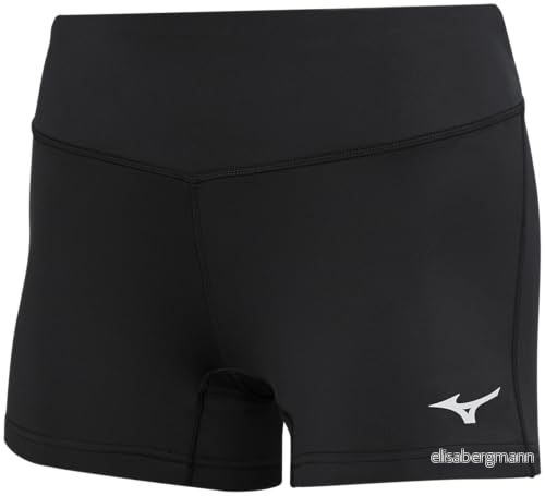 Mizuno Damen Volleyboll Bekleidung shorts dam seger kort 889961183294