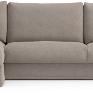 Cherrie 3-sits soffa med schäslong vänster, med kappa uQDAp Cherrie 3-sits soffa med schäslong vänster, med kappa uQDAp