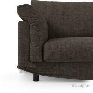 Cherrie Klädsel Klädsel till 4-sits soffa, hel dyna tv04g Cherrie Klädsel Klädsel till 4-sits soffa, hel dyna tv04g