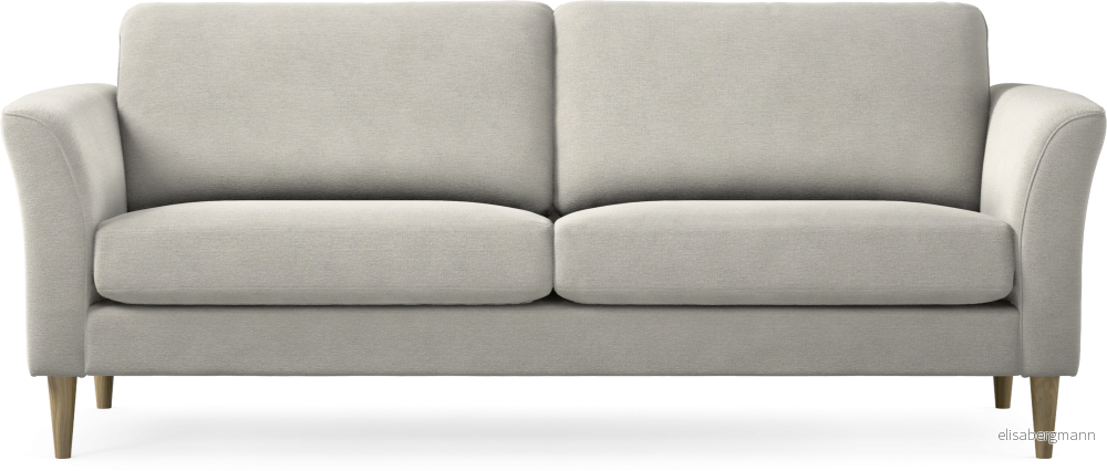 Bridge 3-sits soffa MvYCj