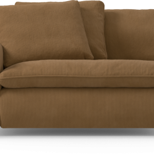 Bellora 2-sits med armstöd vänster OC3sm Bellora 2-sits med armstöd vänster OC3sm