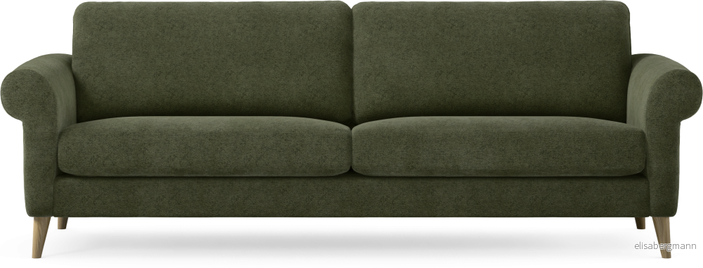 Bridge 4-sits soffa RpNmB