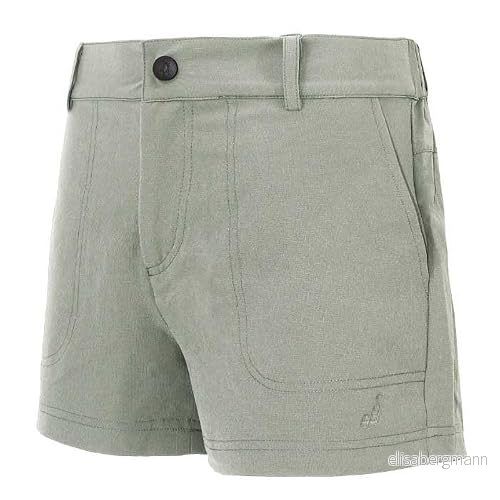 Joluvi Adare Berm Shorts - Herr 8434092893486