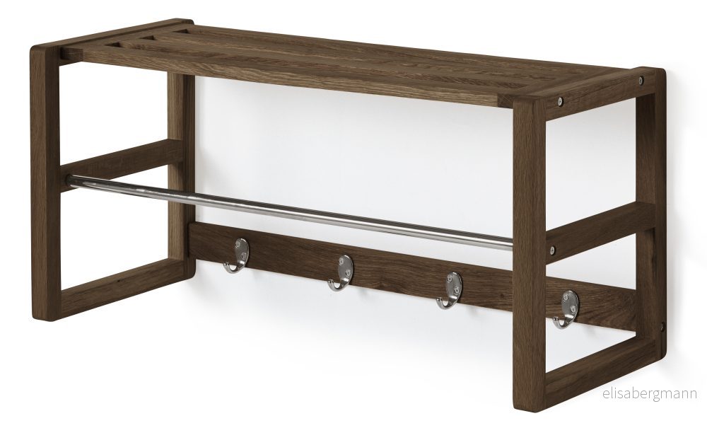 Branäs Hatthylla, B 80 cm 9IdW4 Branäs Hatthylla, B 80 cm 9IdW4
