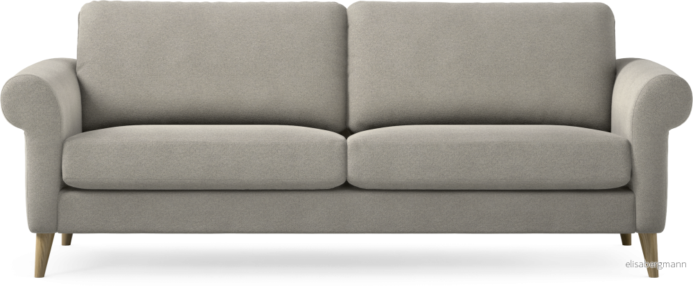 Bridge 3-sits soffa CdHkC
