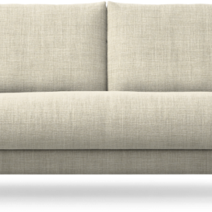 Cherrie 3-sits soffa, hel dyna, fast klädsel DunBM Cherrie 3-sits soffa, hel dyna, fast klädsel DunBM