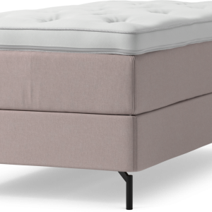 Delux Dream Ställbar säng, enkelsäng med bäddmadrass och sängben O5Q37 Delux Dream Ställbar säng, enkelsäng med bäddmadrass och sängben O5Q37