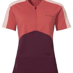 Vaude dam Altissimo skjorta Ii t shirt 4062218842670 Vaude dam Altissimo skjorta Ii t shirt 4062218842670