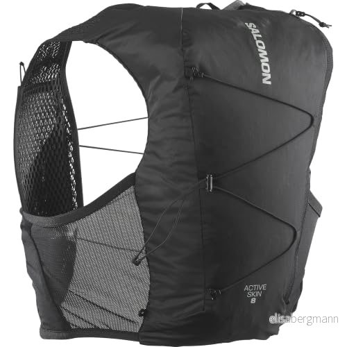 Salomon Active Skin 8 utan flaskor 195751570602