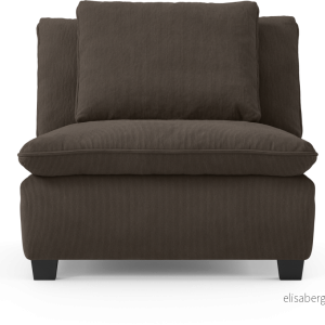 Bellora 1-sits utan armstöd ma2M4 Bellora 1-sits utan armstöd ma2M4