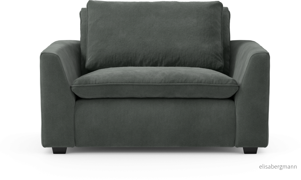 Bellora 1-sits M09pP Bellora 1-sits M09pP