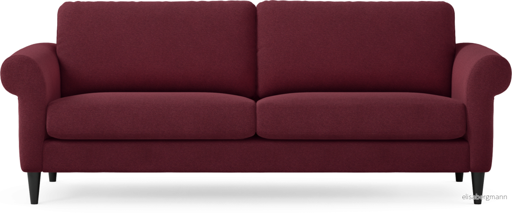 Bridge 3-sits soffa vJyG1
