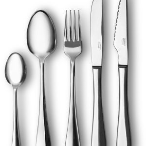 Classic Bestickset, 60 delar Br8La