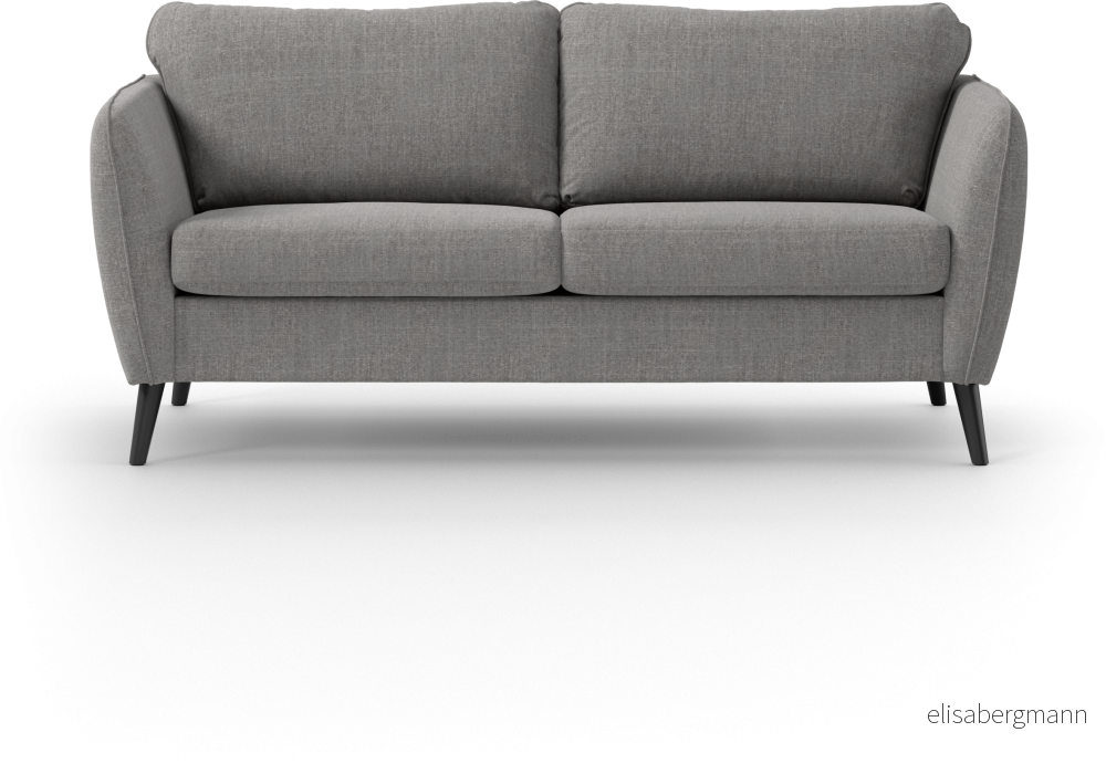 County 2-sits soffa zYIUx