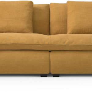 Bellora 4-sits soffa, hel dyna A7eW6 Bellora 4-sits soffa, hel dyna A7eW6