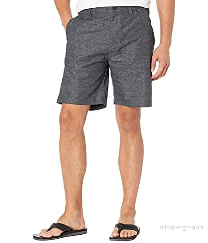 Hurley Dri Breathe 19' Bermuda Shorts Herr 191933485245