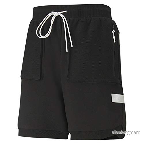 PUMA Standby Shorts för män 4063698086721