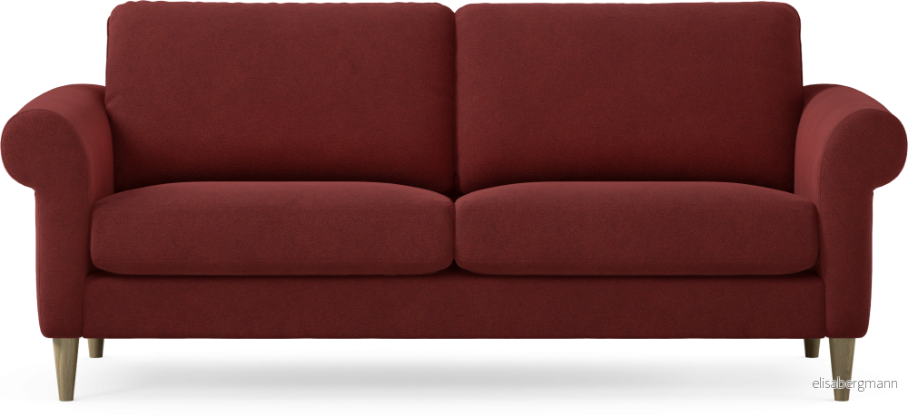 Bridge 2-sits soffa ZODt7