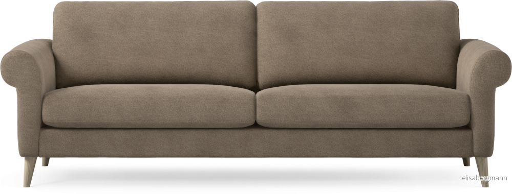Bridge 4-sits soffa 22q1y