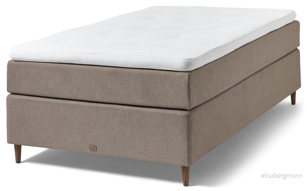 Active Comfort Kontinentalsäng, enkelsäng med bäddmadrass ebxw5 - Bild 2