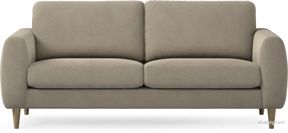 Bridge 2-sits soffa ITP6c
