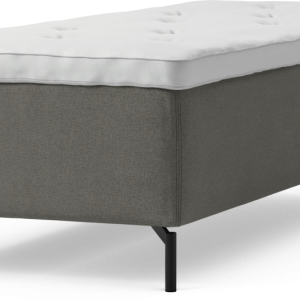 Delux Dream Ramsäng, enkelsäng med bäddmadrass och sängben KZ41F Delux Dream Ramsäng, enkelsäng med bäddmadrass och sängben KZ41F