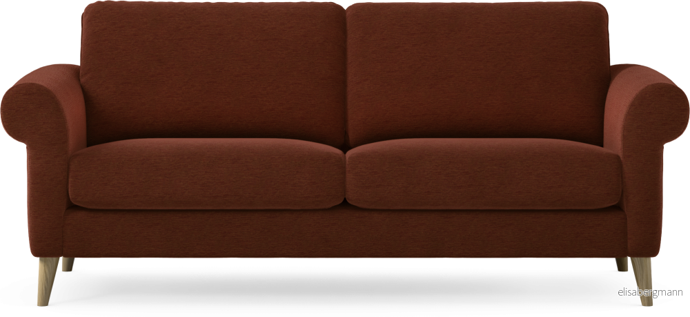 Bridge 2-sits soffa KKUQ3