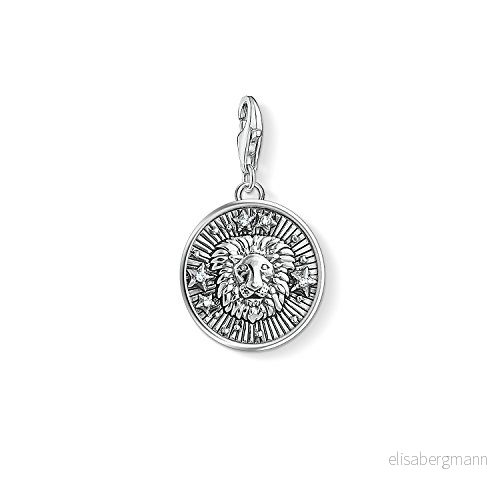 Thomas Sabo Silver Zodiac Sign kollektion 4051245374971