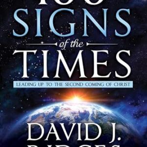 100 Signs of the Times 9781462123360 100 Signs of the Times 9781462123360