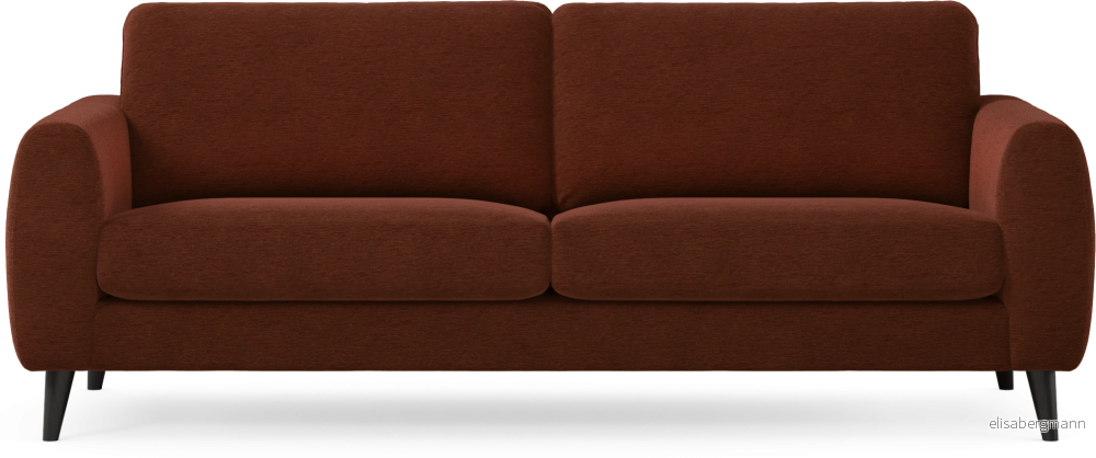 Bridge 3-sits soffa 488mZ
