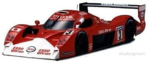 Tamiya Toyota GT One TS020 1:24 bilar 4516793362110