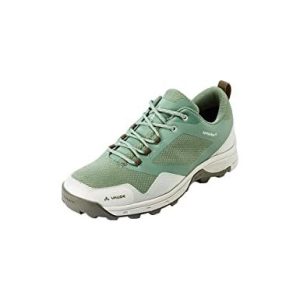 VAUDE Dam, kvinnor, TVL Comrus Tech STX promenadskor, Willow Green, 38 EU 4062218598492 VAUDE Dam, kvinnor, TVL Comrus Tech STX promenadskor, Willow Green, 38 EU 4062218598492