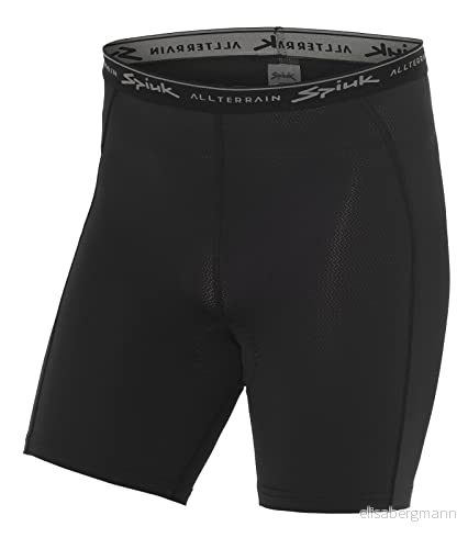 Kort Interiör All Terrain Herr Svart T. L 8435681003798