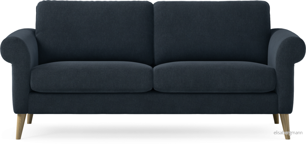 Bridge 2-sits soffa okBk3