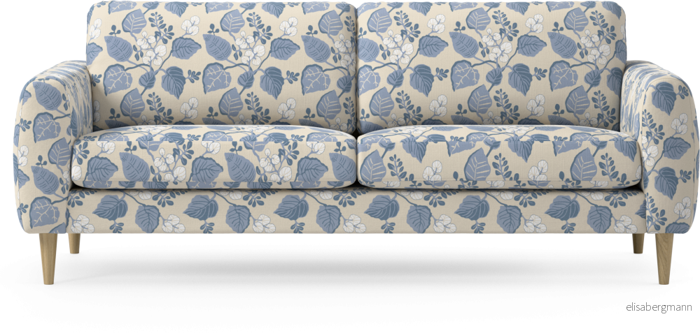 Bridge 3-sits soffa MoXQB