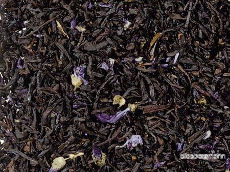 1 kg svart te Earl Grey Blue Flower bergamott not aromatiserad 4060433005986 1 kg svart te Earl Grey Blue Flower bergamott not aromatiserad 4060433005986