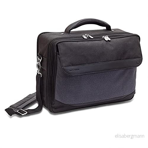 Queraltó Första hjälpen väska för läkare från Elite Bags 4260168330845