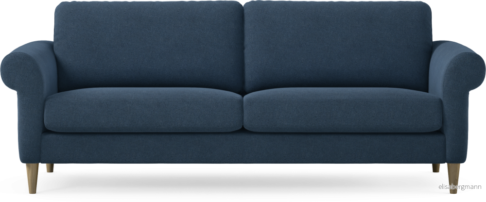 Bridge 3-sits soffa sPggl
