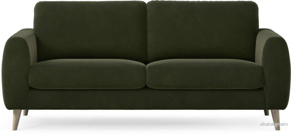 Bridge 2-sits soffa XL8OV