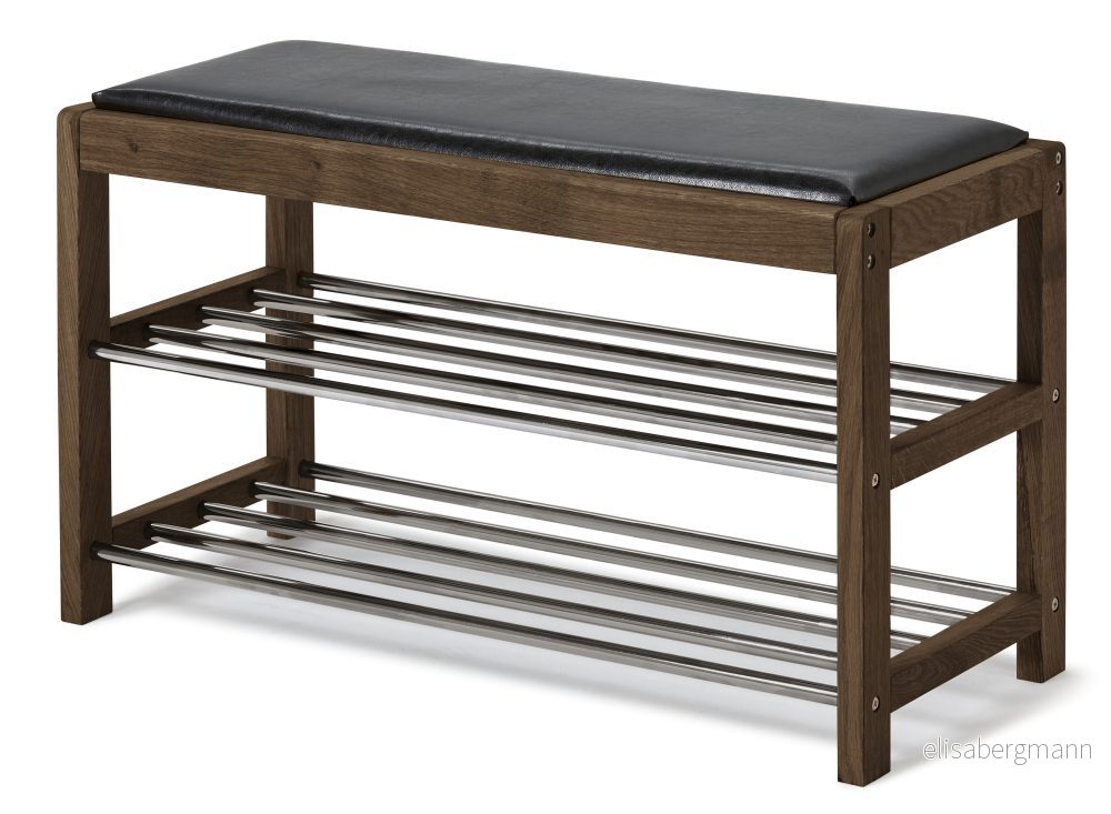 Branäs Hallbänk, B 80 cm upfVS