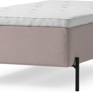 Delux Dream Ramsäng, enkelsäng med bäddmadrass och sängben LJEK5 Delux Dream Ramsäng, enkelsäng med bäddmadrass och sängben LJEK5