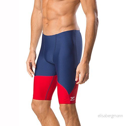 Speedo Jammer Baddräkt - Herr 27556216518