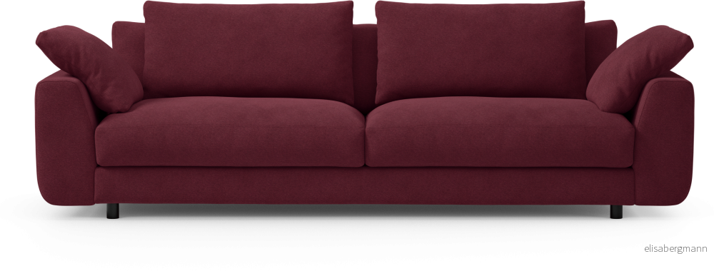 Amie 4-sits soffa H49Ce Amie 4-sits soffa H49Ce
