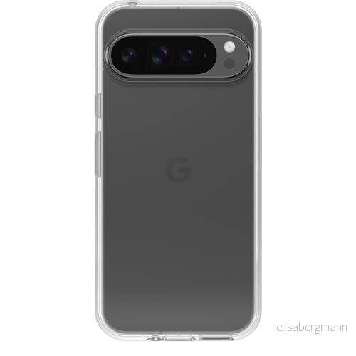 OtterBox Symmetry clear Google Pixel 9 Pro XL ProPack 840304764136
