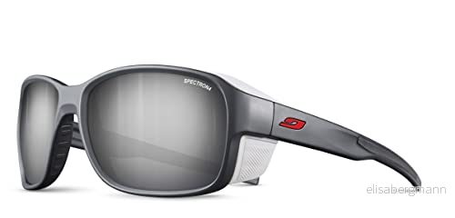 Julbo Solglasögon dam, Mycket mörkblå/ljusgrå, Taille unique 3660576186569