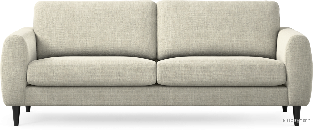 Bridge 3-sits soffa ff0DE