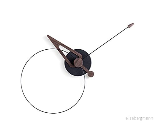 NOMON Väggklocka design PICNN 8436573811033
