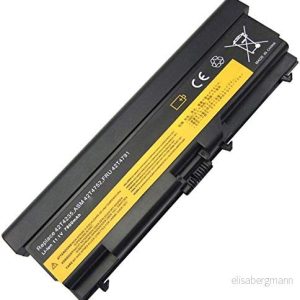 11,1 V 7800 MAH T410 42T4235 Ersättningsbatteri för Lenovo ThinkPad T420 T510 T520 Sl510 E40 E50 0578 E420 E525 L412 L420Pres2221Sl410 W510 W520 42T4751 733424421624 11,1 V 7800 MAH T410 42T4235 Ersättningsbatteri för Lenovo ThinkPad T420 T510 T520 Sl510 E40 E50 0578 E420 E525 L412 L420Pres2221Sl410 W510 W520 42T4751 733424421624