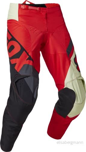Fox Korsbyxor 180 Xpozr Flo Red 191972691782